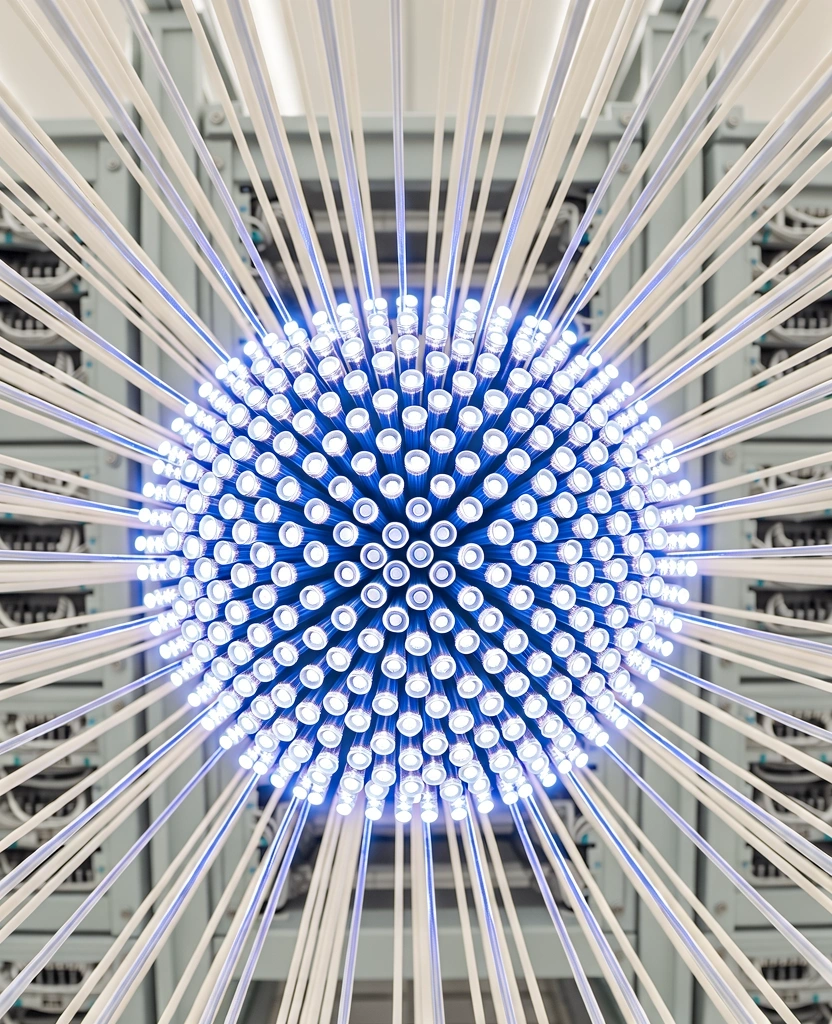 Infrastructure detail