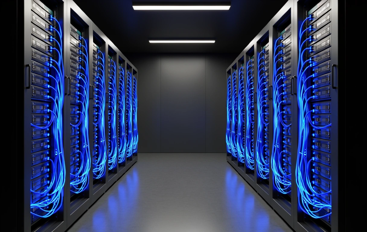 Technical data environment