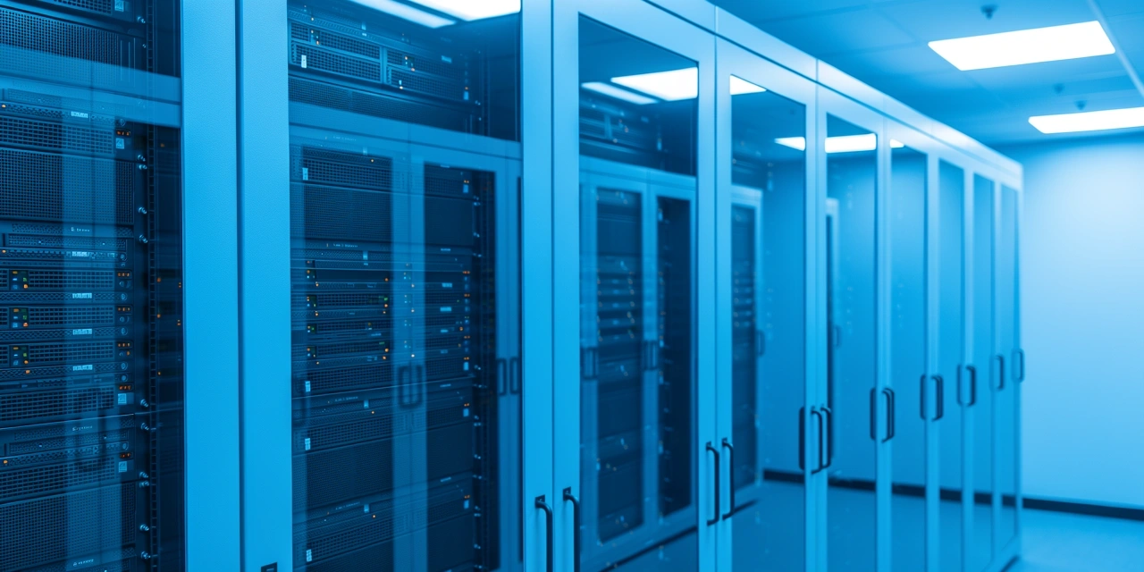 Data infrastructure visualization