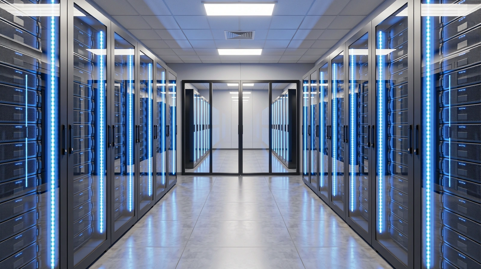 High-precision data infrastructure