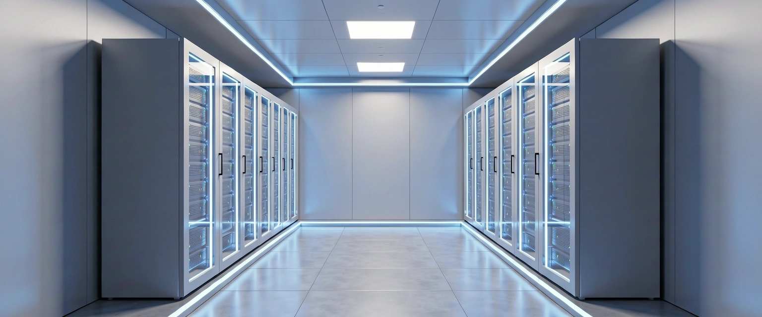 Secure data environment