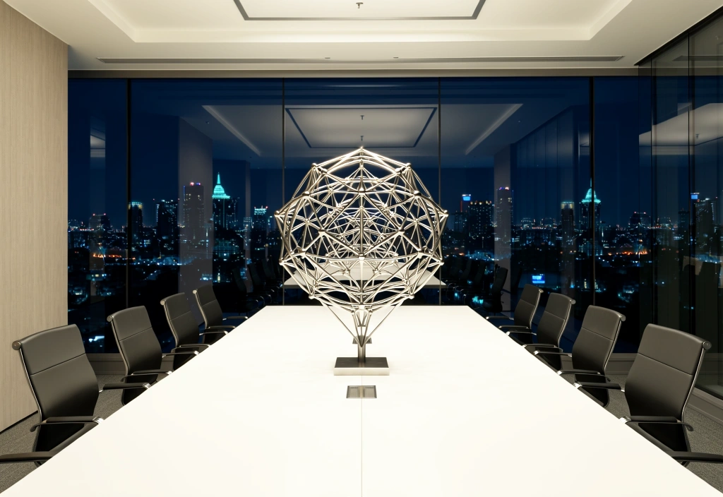 Strategic analytical environment