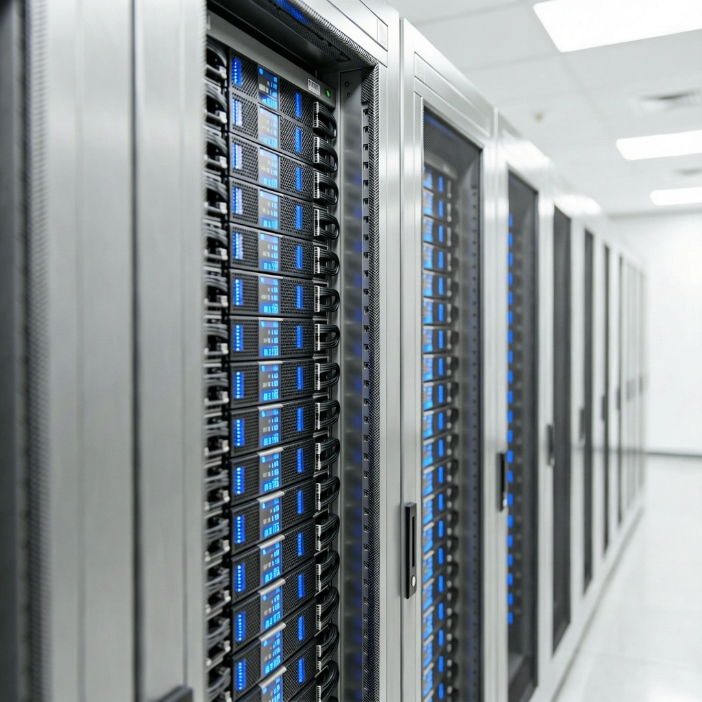 Flow Analytics Infrastructure